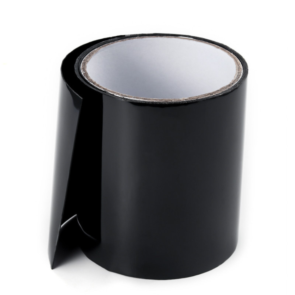 Waterproof Repair Tape for Leaks - Heavy Duty and Durable