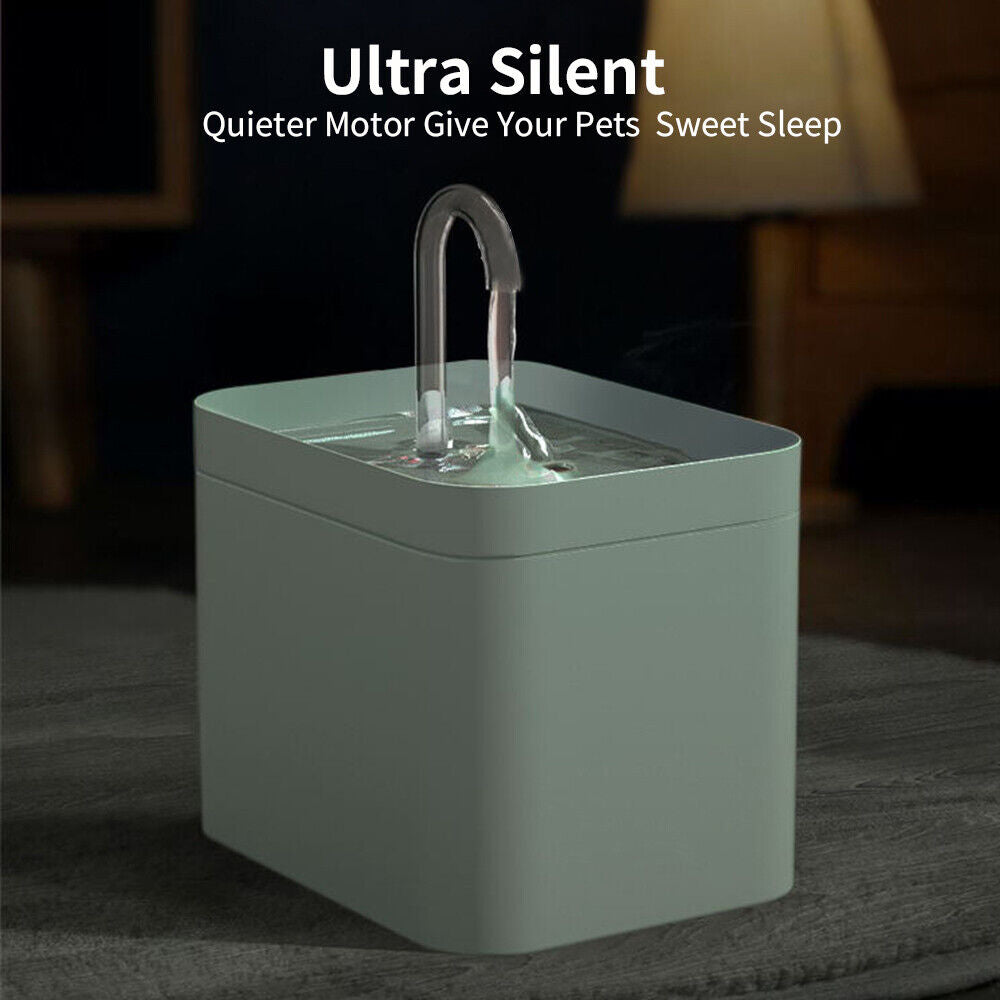 Automatic Water Feeder for Pets