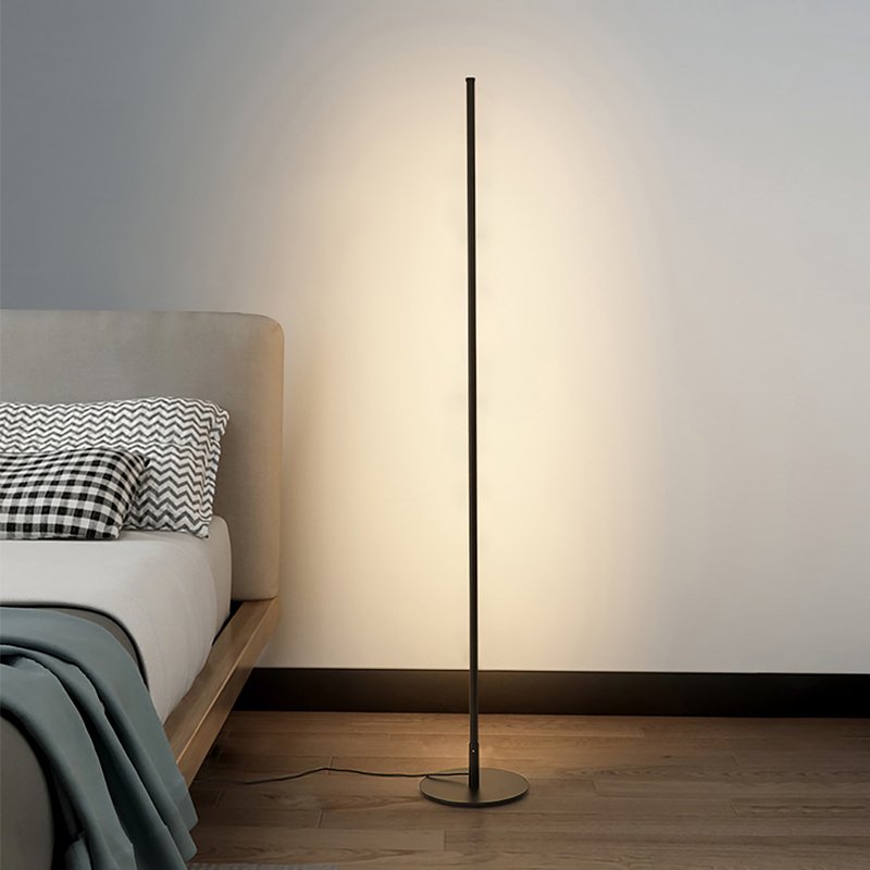 Adjustable Floor Lamp for the Living Room