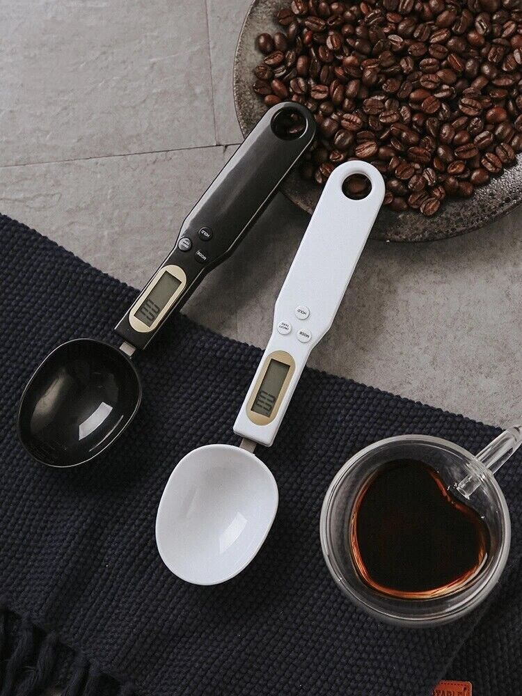 Precision Kitchen Measuring Spoon