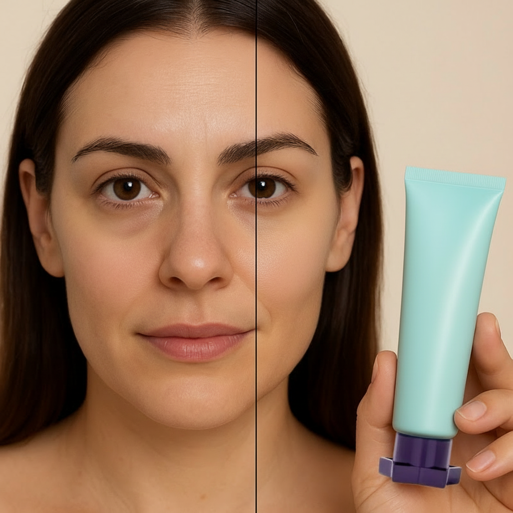 Radiant Hydration Concealer for Flawless, Natural Skin
