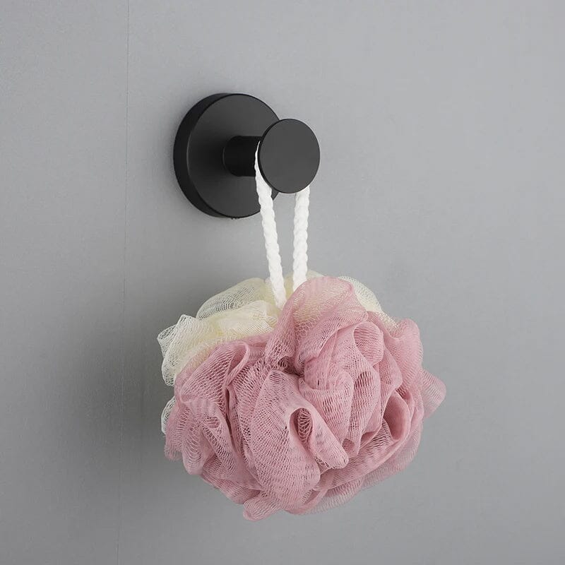 Drill-Free Suction Cup Hook – Holds Up to 6.8 kg Securely