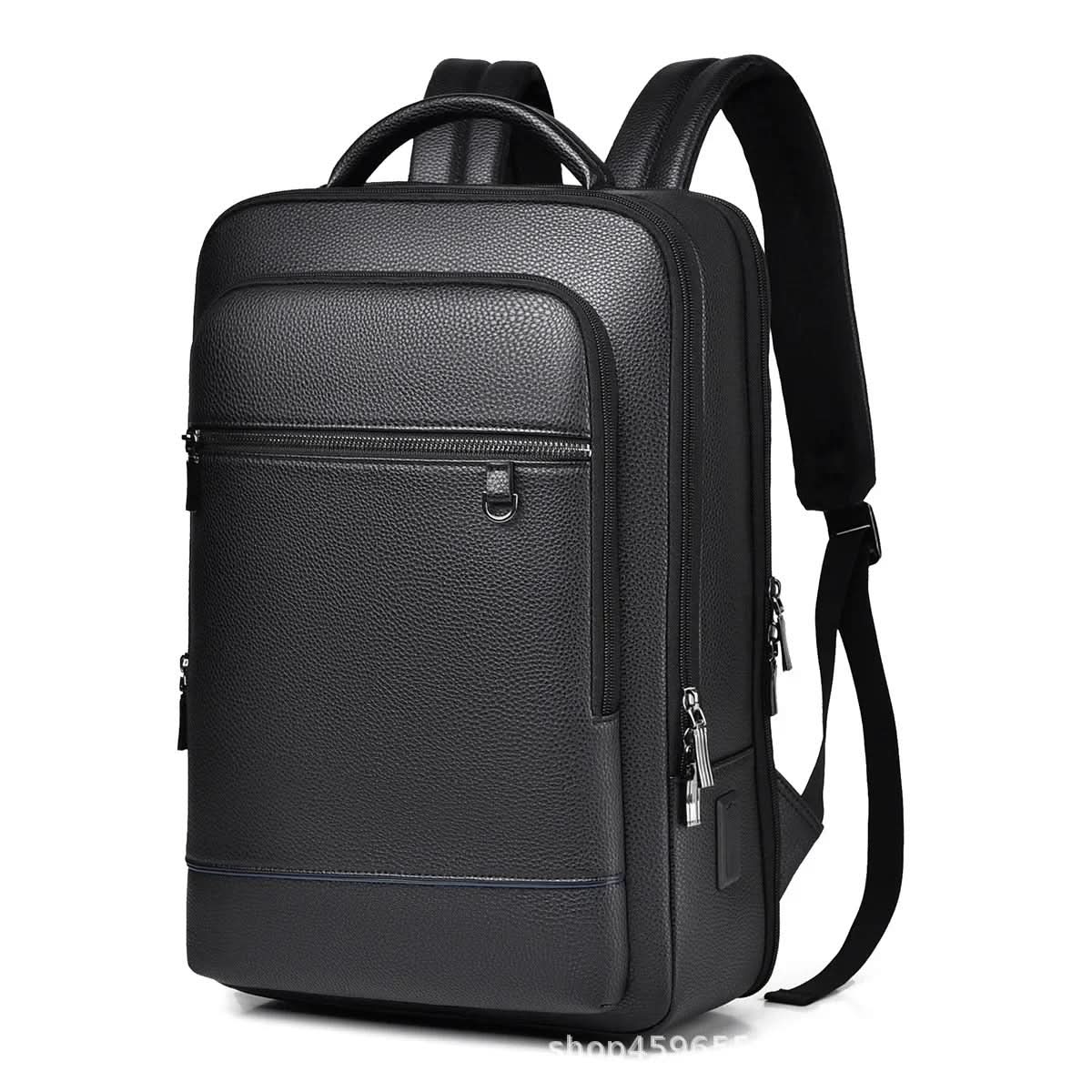UrbanPro Smart USB Backpack for Work and Daily Adventures