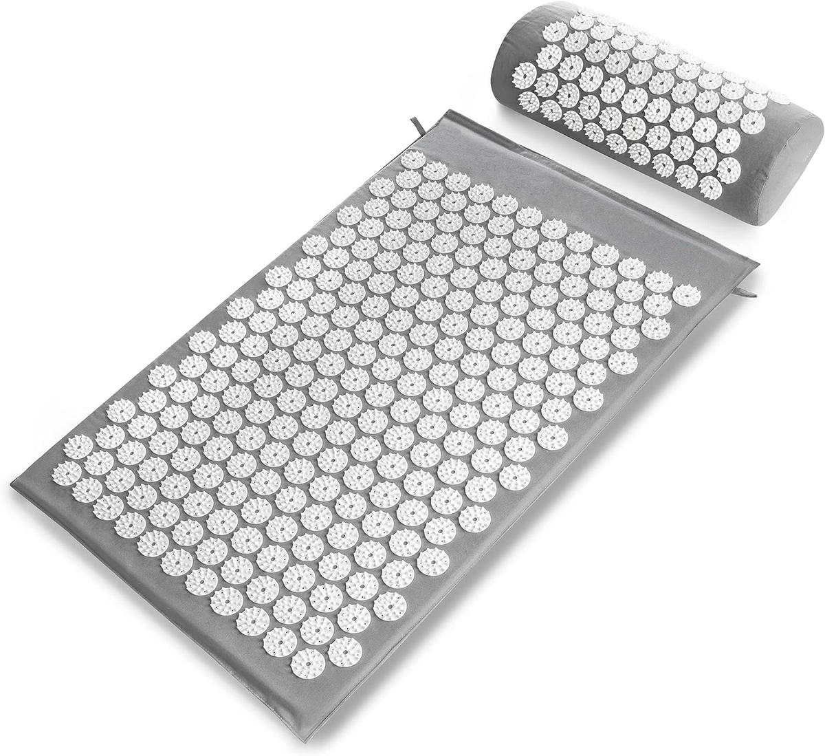 Therapeutic Massage Mat for Acupuncture Relief