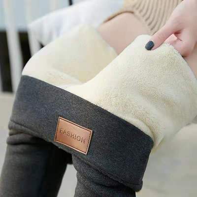 Cashmere Leggings | Plush Warmth | Stylish Curve Fit | Soft Cashmere