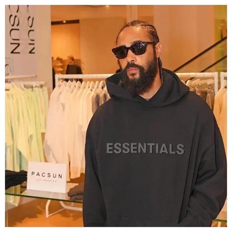 Cozy Cotton Hoodie for Effortless Style and Comfort
