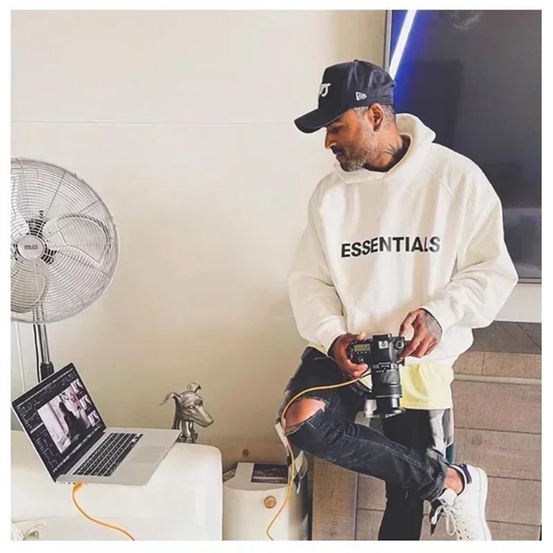 Cozy Cotton Hoodie for Effortless Style and Comfort