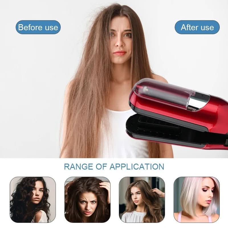 TrimSmart Hair Clippers: Keep Your Hair Healthy and Beautiful