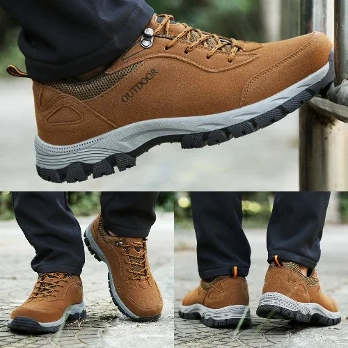 Everyday Comfort Footwear: Your Perfect All-Day Companion