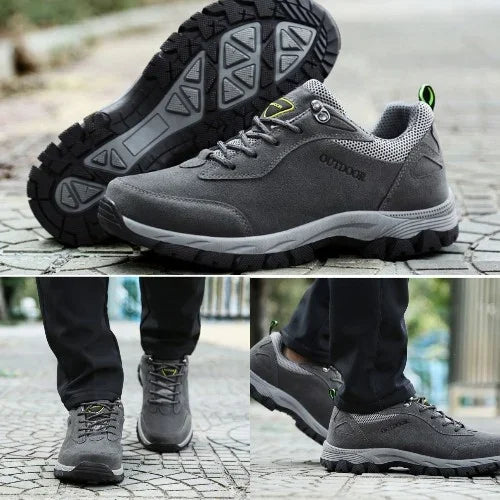 Everyday Comfort Footwear: Your Perfect All-Day Companion