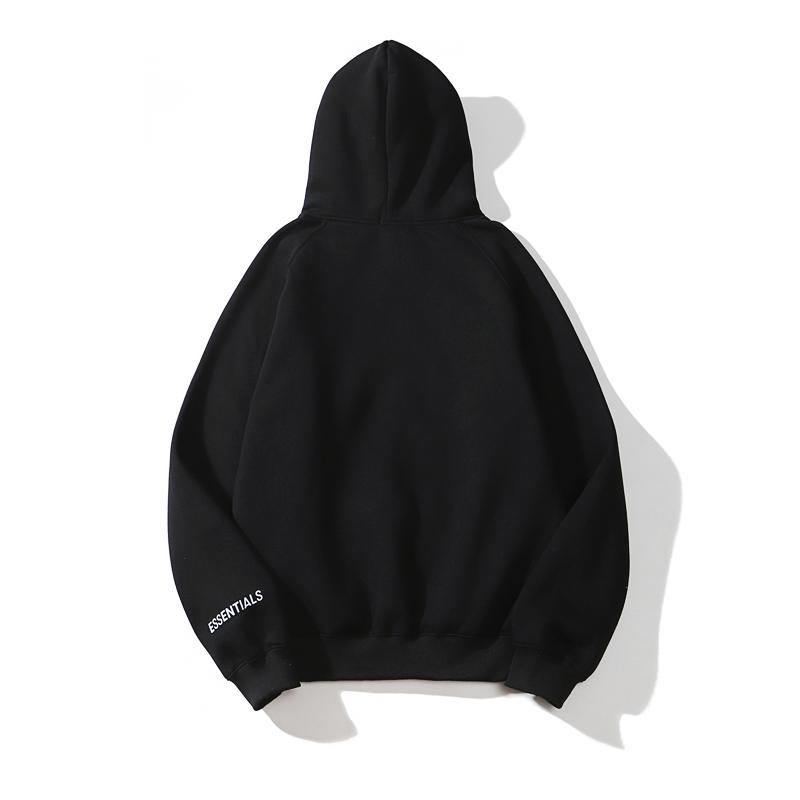 Cozy Cotton Hoodie for Effortless Style and Comfort