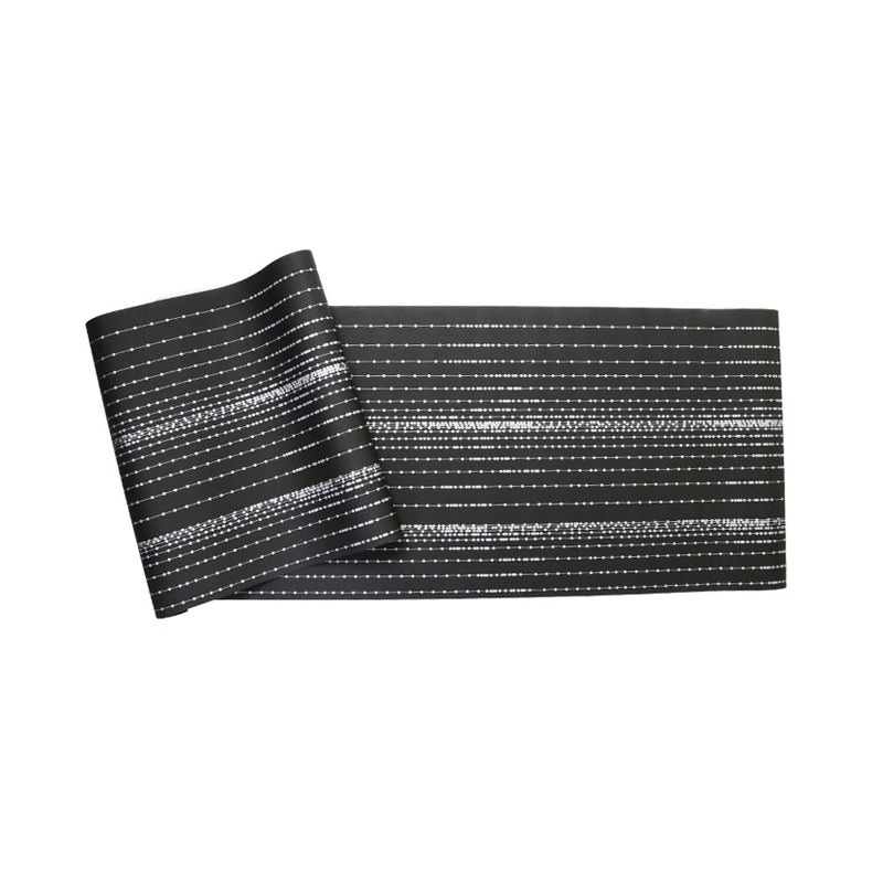 Taavita 3D Beaded Curtain Wallpaper Non-Pasted Wall Covering for Adult Room, 20.5"W x 33'l