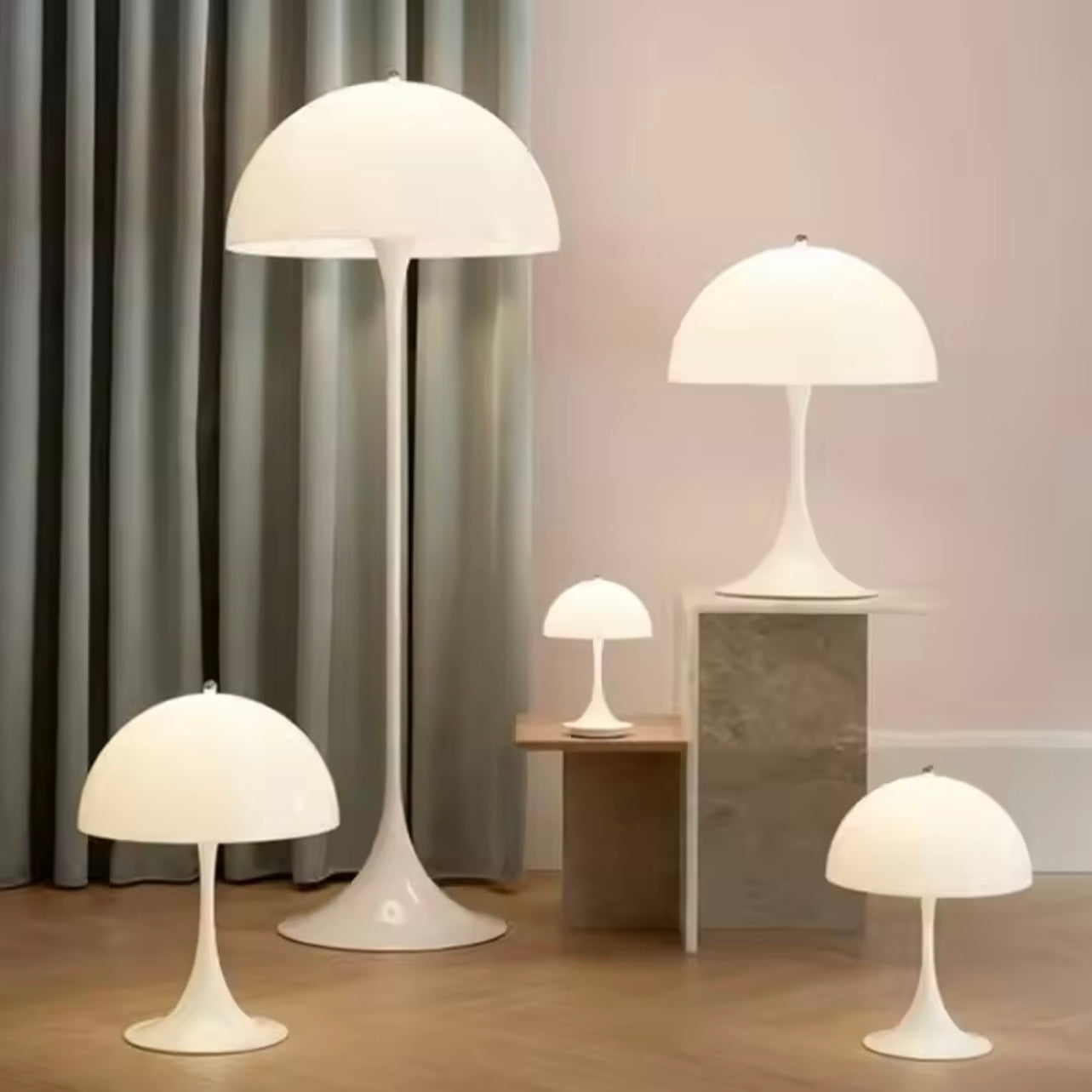 Taavita - Elegant Modern Floor Lamp