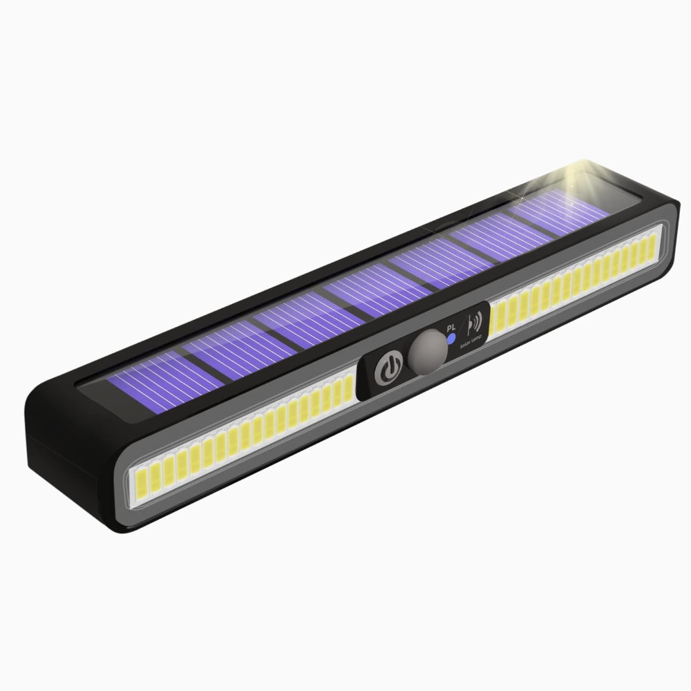 Outdoor Solar Landscape Light – Waterproof Garden Lamp