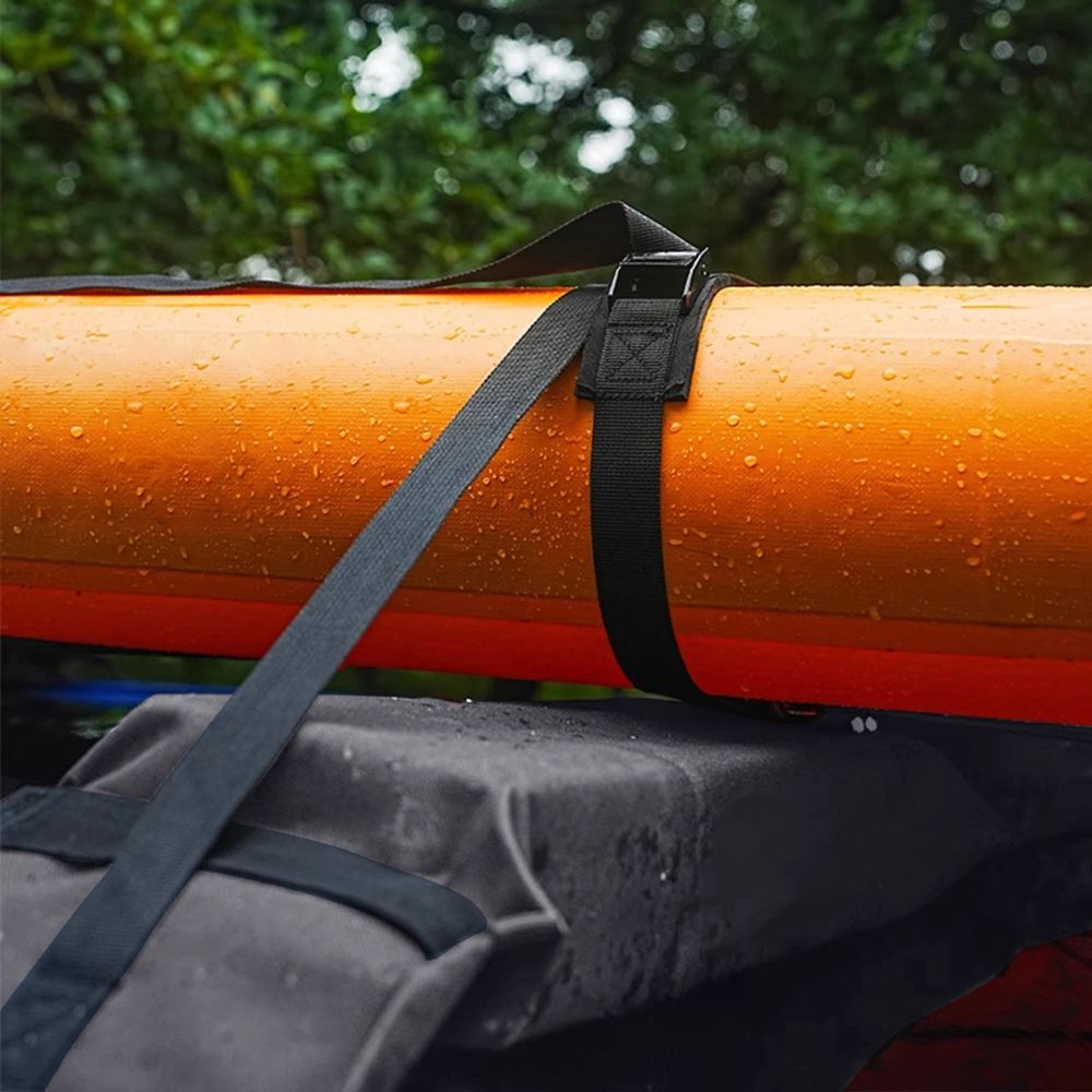 Soft Roof Rack Protection Pads for Universal Car Fit