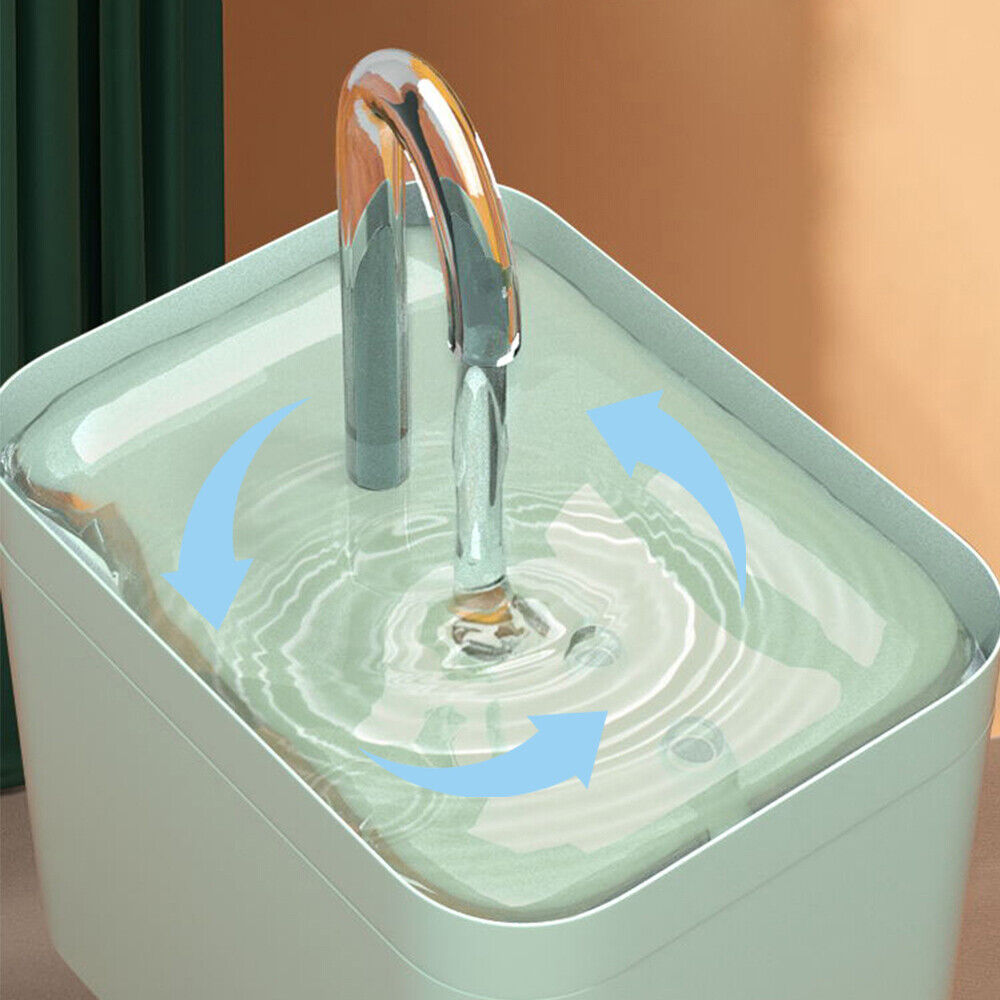 Automatic Water Feeder for Pets