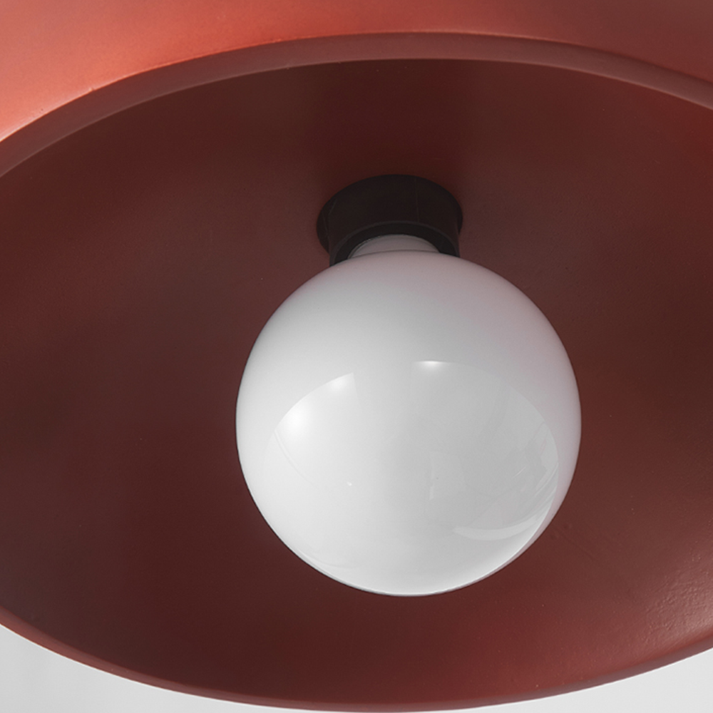 Chic Wabi Sabi Pendant Light for Modern Spaces
