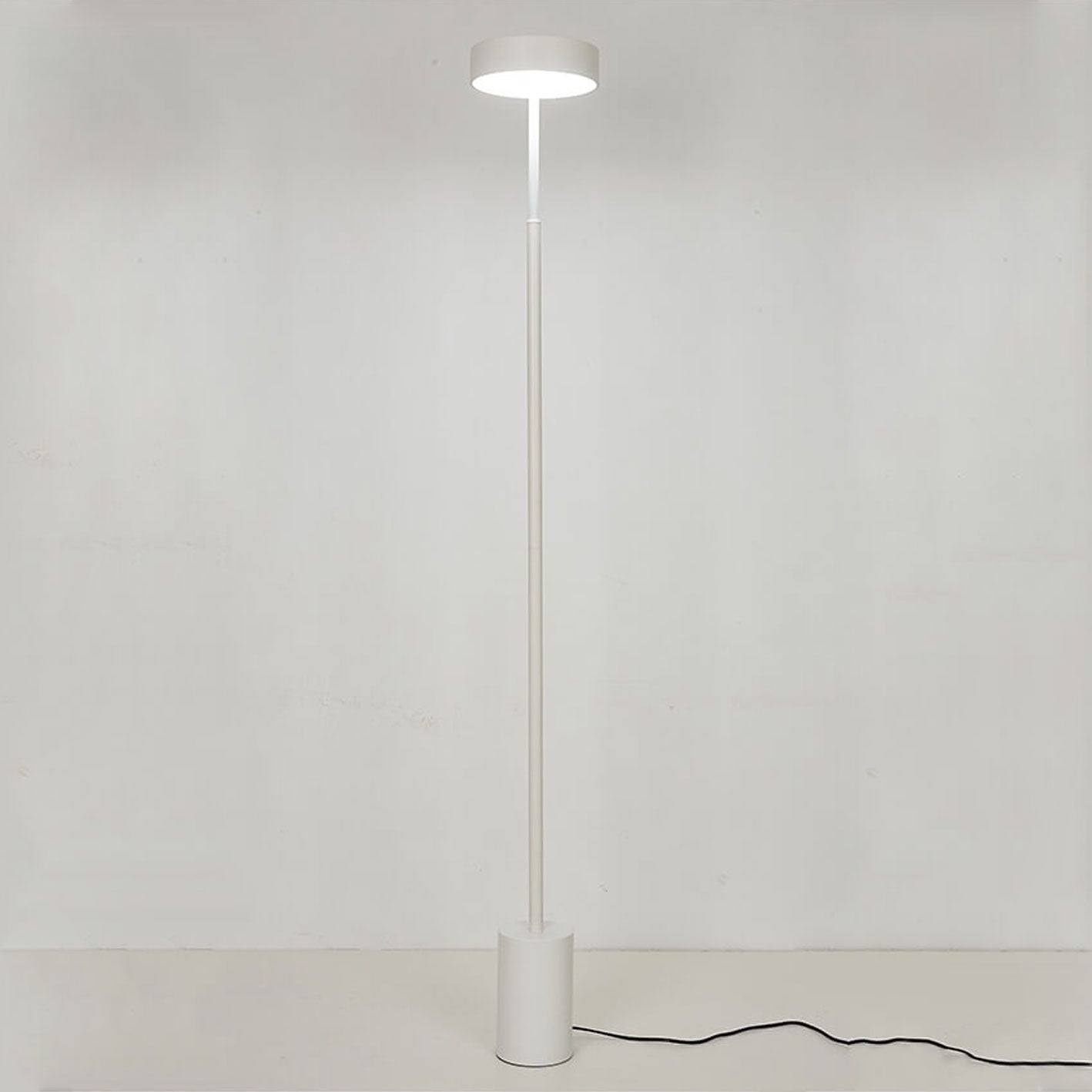 Taavita Minimalist LED Floor Lamp
