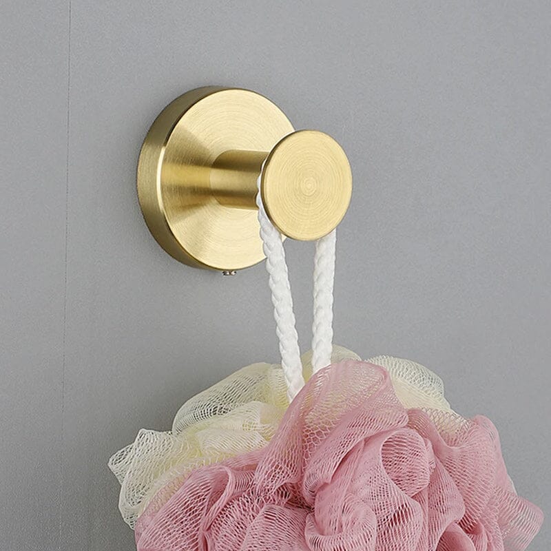 Drill-Free Suction Cup Hook – Holds Up to 6.8 kg Securely
