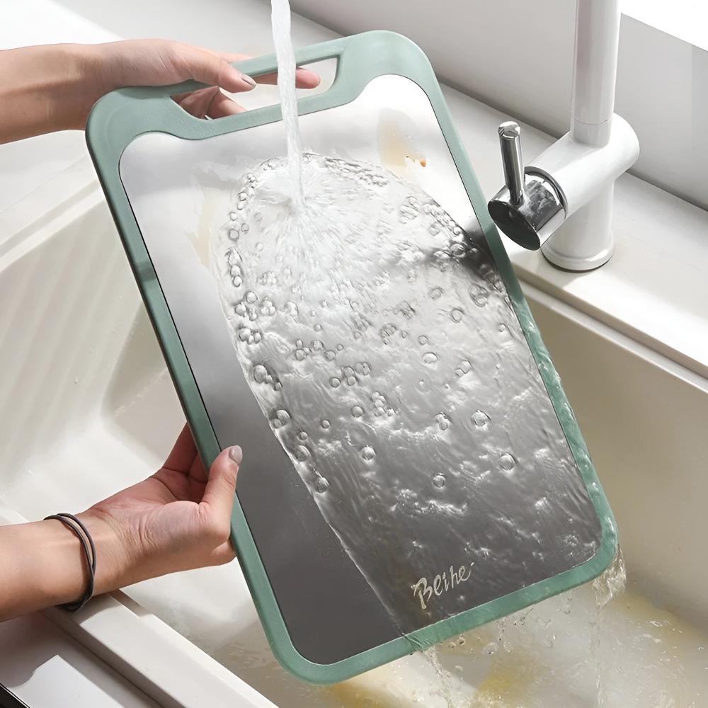 HygienePro – Versatile Double-Sided Kitchen Cutting Board