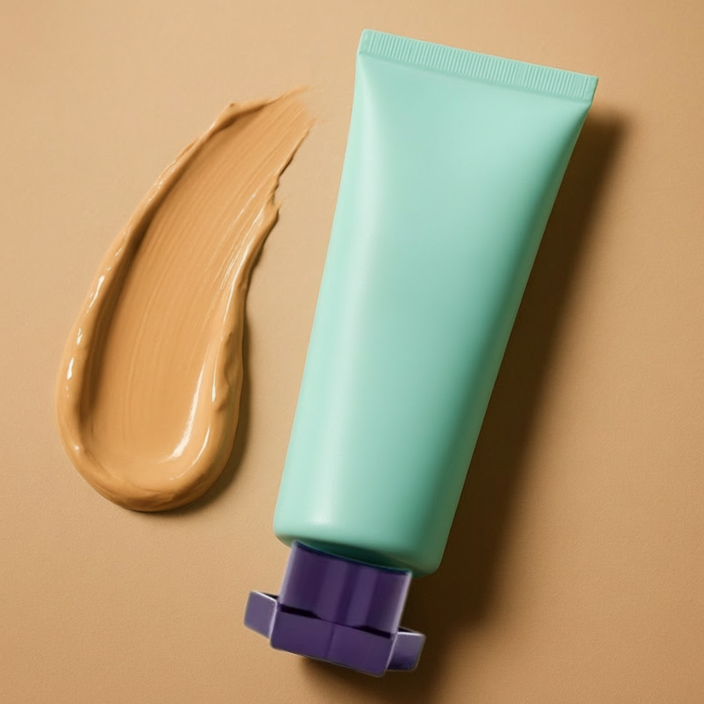 Radiant Hydration Concealer for Flawless, Natural Skin