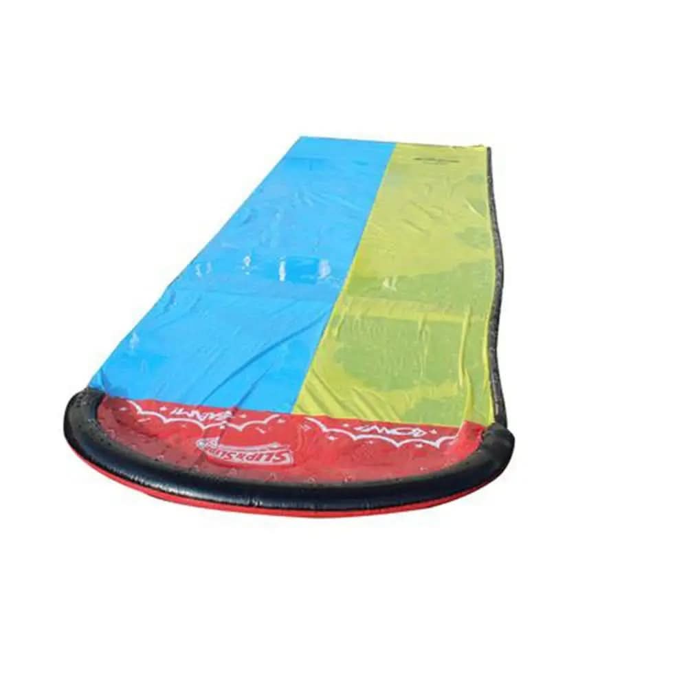 Summer Splash Adventure Slide for Effortless Outdoor Fun