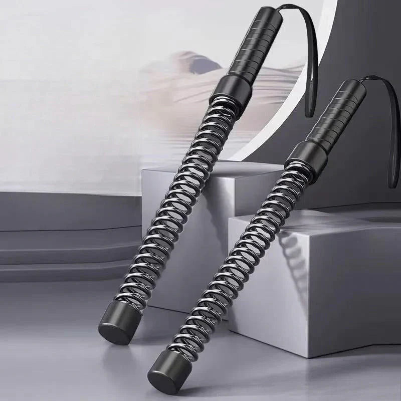 Dynamic Resistance Ropes for Home Workouts