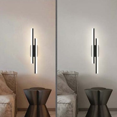 Sorenis — Modern LED Wall Light with Adjustable Warmth
