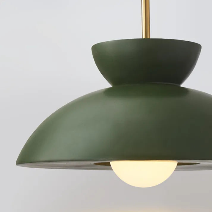 Lumosphere | Elegant Minimalist Pendant Light with Soft Radiance