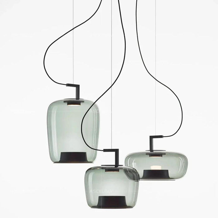 Modern Pendant Light for Taavita Kitchen Table