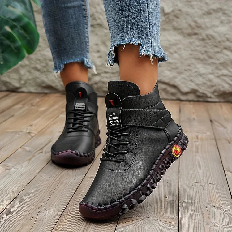 CloudStep Comfort Series Premium Orthopedic Boots