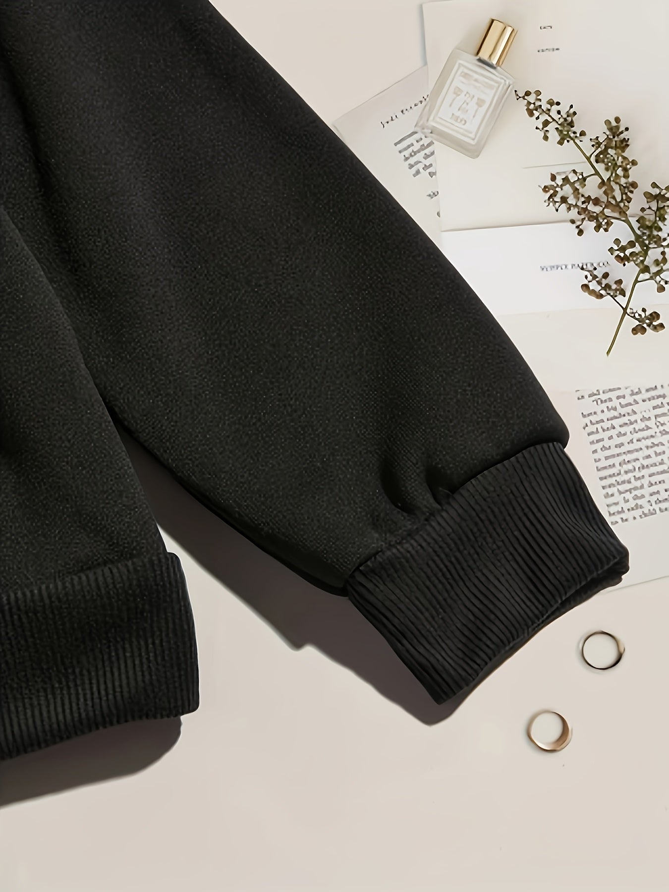 Women’s Hoodie Set | Lightweight | Soft Comfortable Fit | Polyester