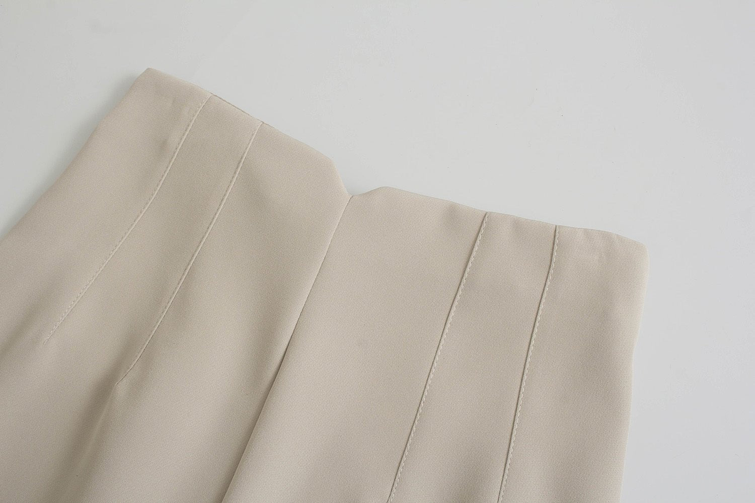 Women’s Tailored Trousers | Wrinkle-Free & Sleek Fit | Lightweight Breathable Fabric | Office & Formal Wear