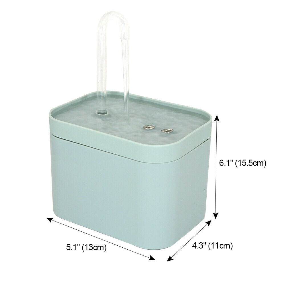 Automatic Water Feeder for Pets
