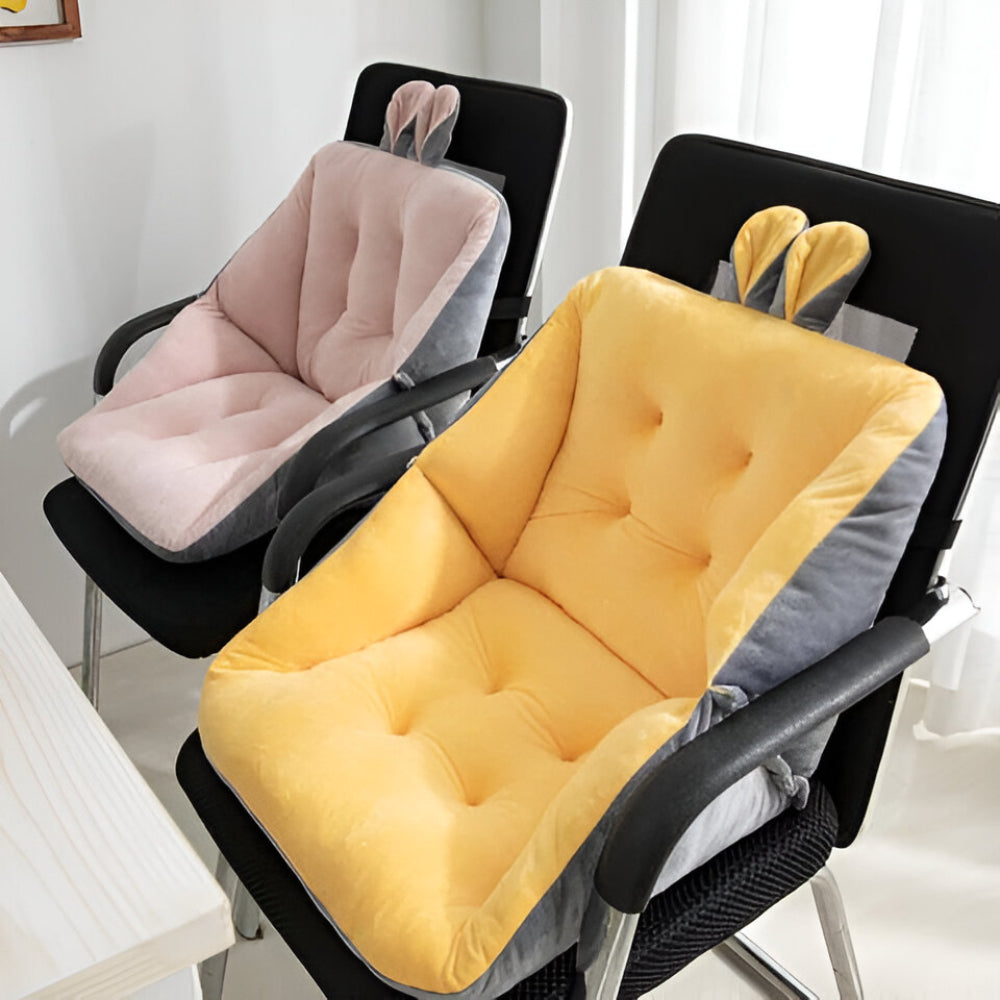 Deluxe Comfort Cushion for Enhanced Seating Support