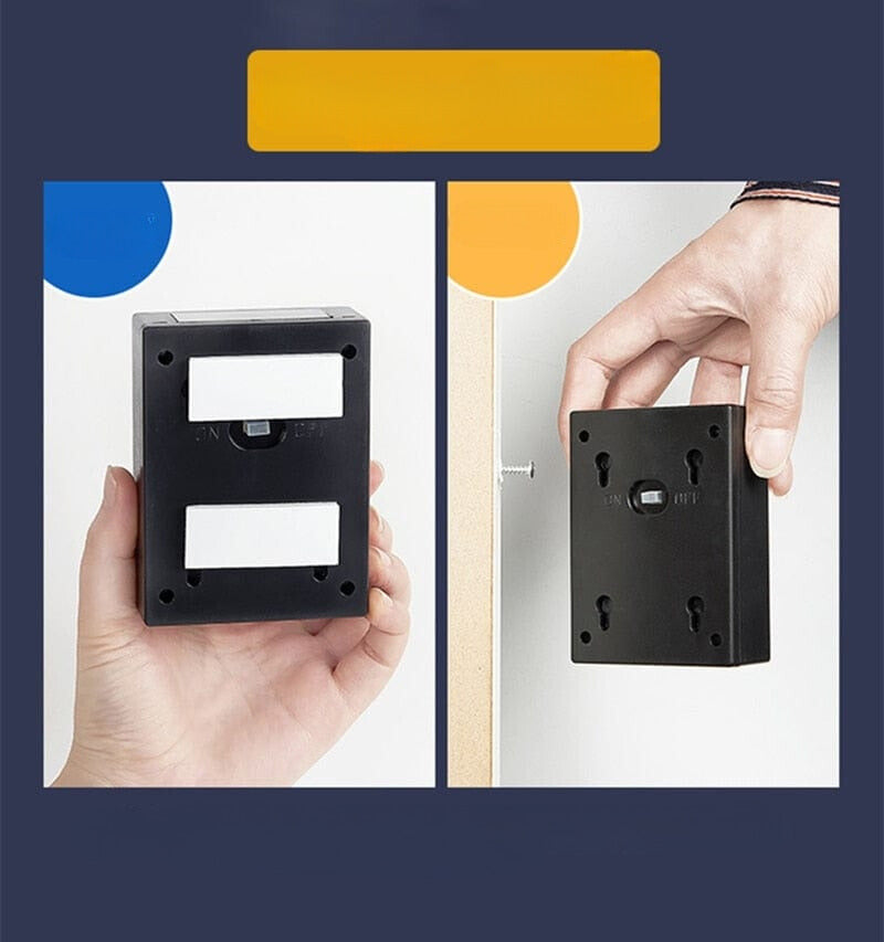 Solar-Powered Patio Wall Light | Weather-Resistant Design | Easy Mount Installation