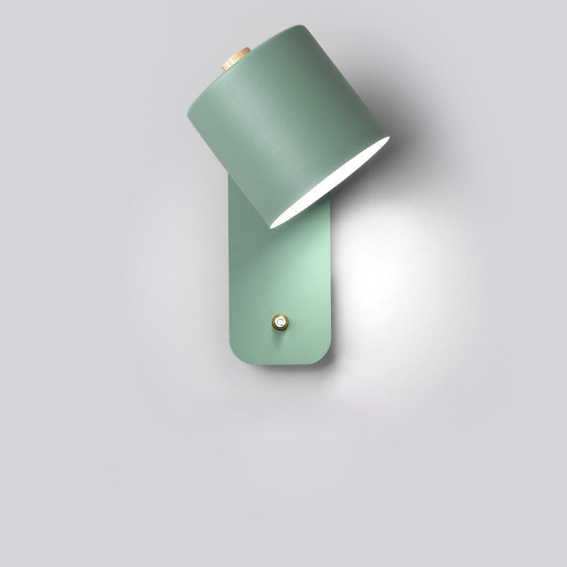 Lumenix — Energy-Efficient LED Bulb with Durable Metal Design