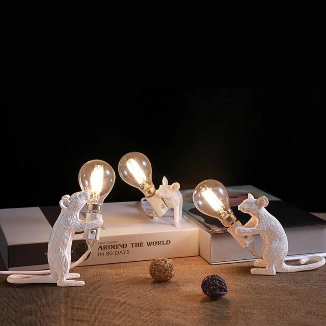 Veroa — Decorative Accent Lamp with Warm, Cozy Illumination