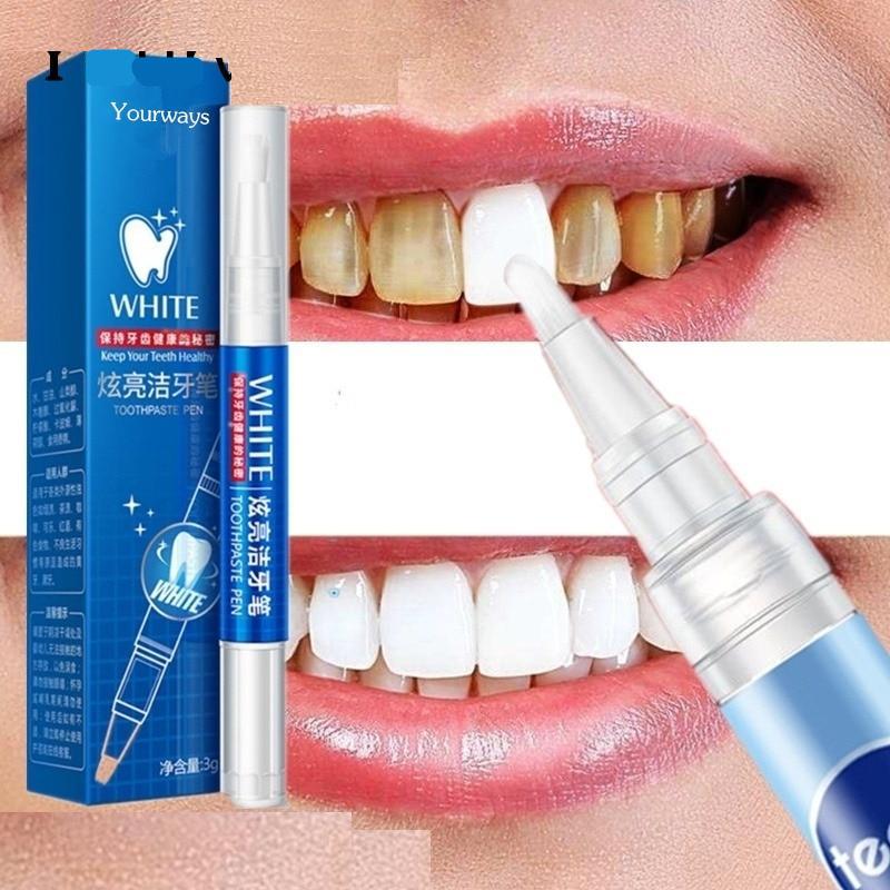 BrilliantSmile Natural Tooth Whitening Pen