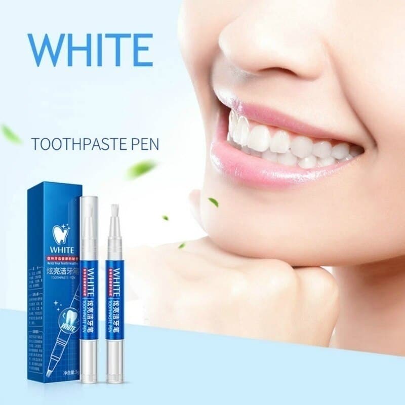 BrilliantSmile Natural Tooth Whitening Pen