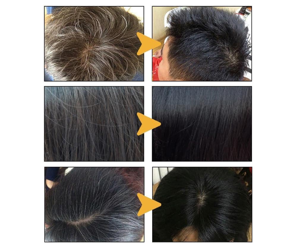 Revitalizing Gray-Defying Hair Cleanser Bar
