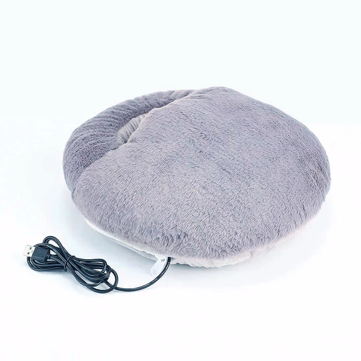 Extra Large Electric Foot Heater