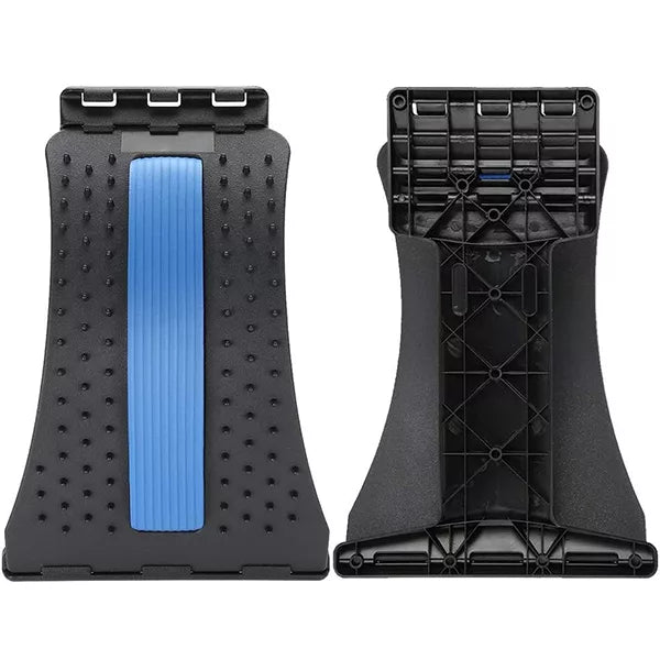 Posture Corrector & Acupressure Back Massager