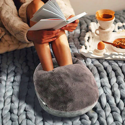 Extra Large Electric Foot Heater
