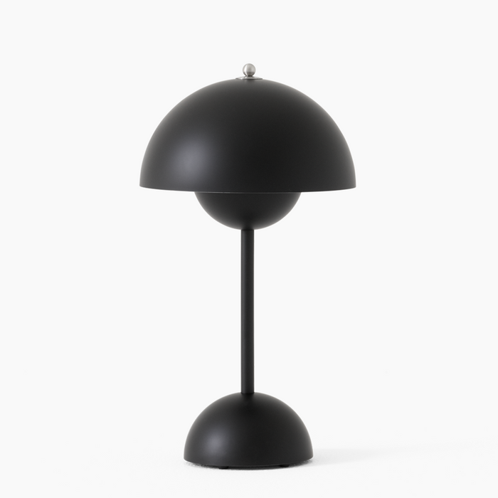Adjustable Wireless, Dimmable LED Table Lamp