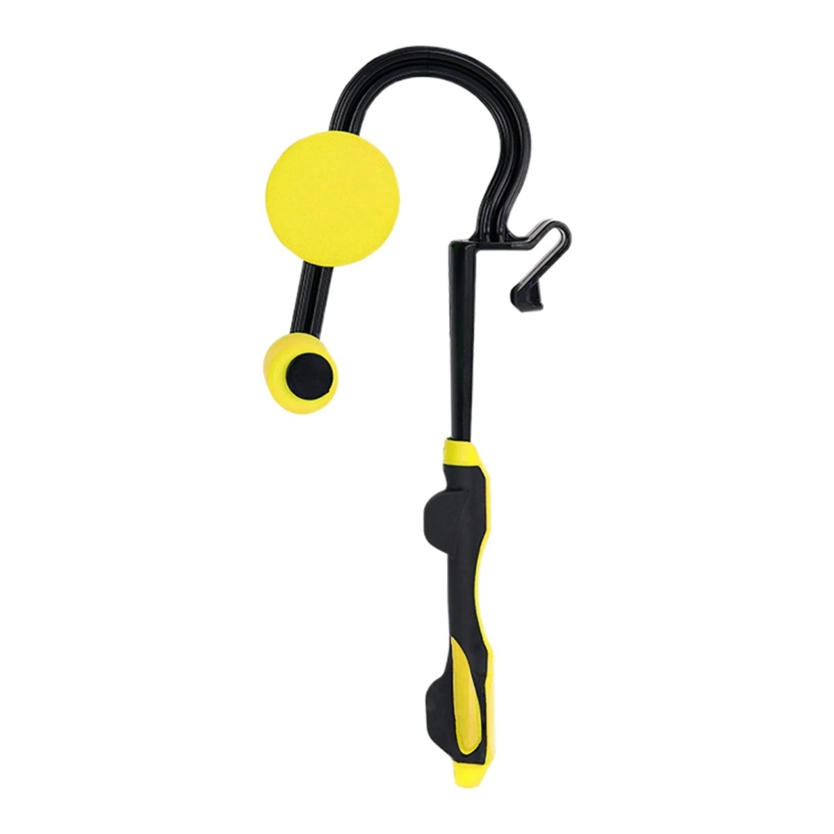 SwingMaster Pro Golf Trainer for Enhanced Precision