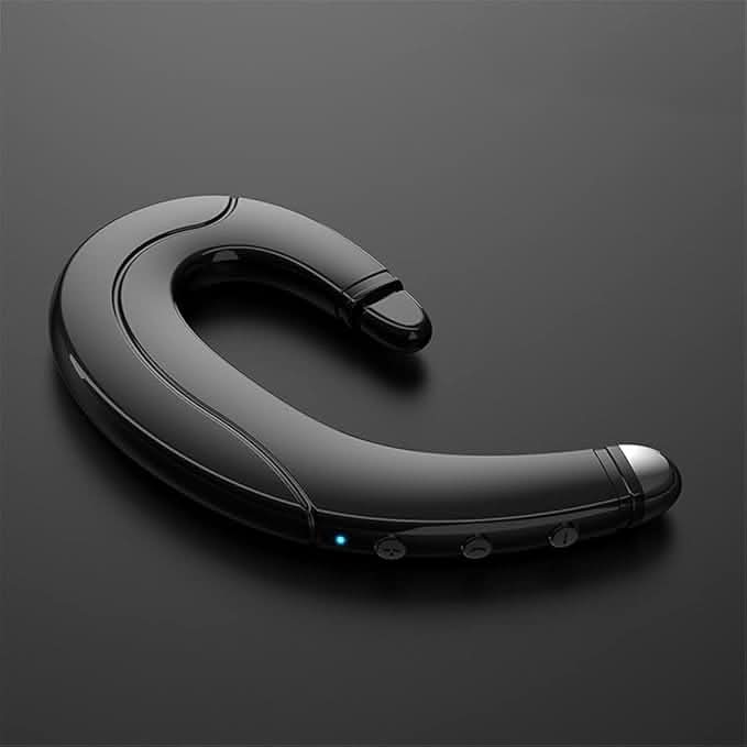 EchoWave Open-Ear Wireless Headset for Ultimate Comfort
