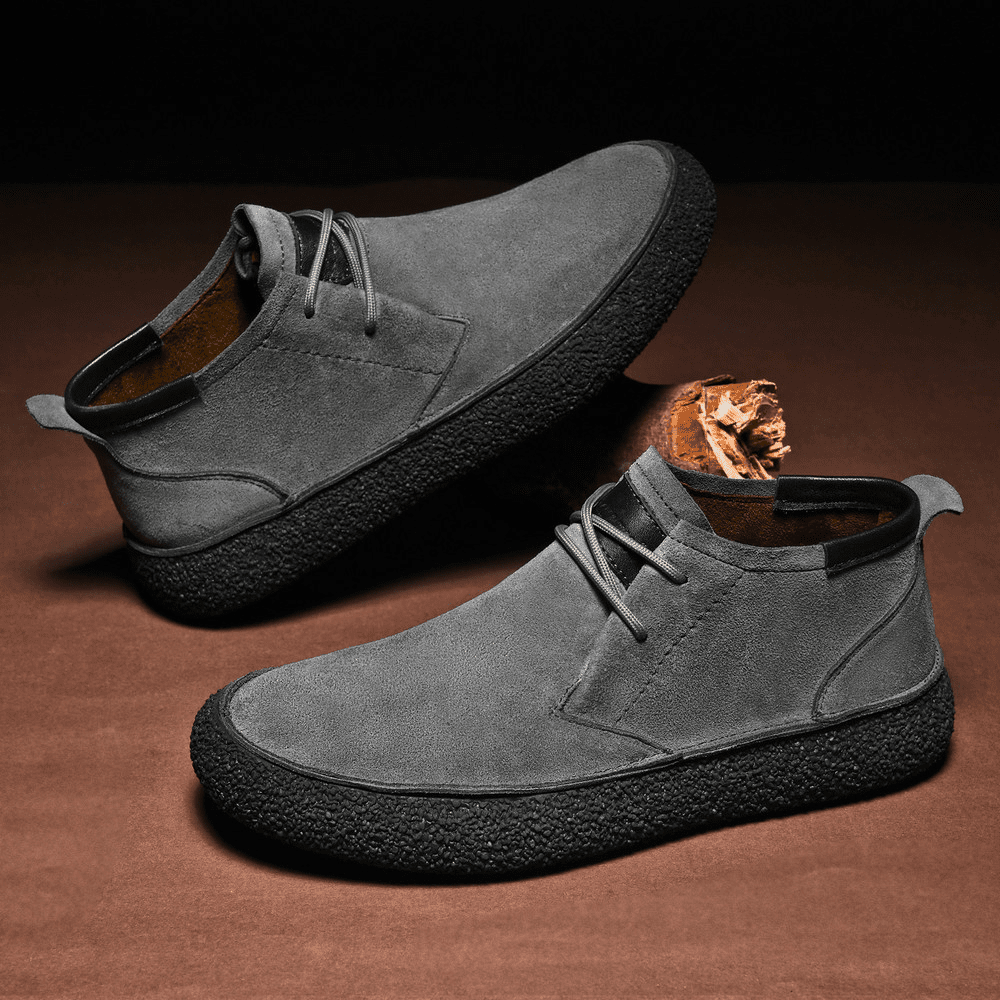 Elegance Meets Comfort: Handcrafted Orthopedic Footwear