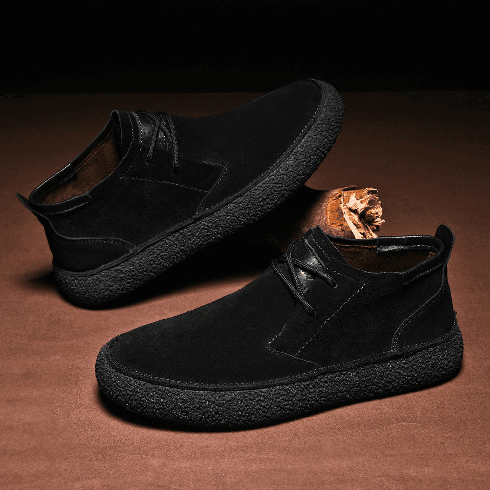 Elegance Meets Comfort: Handcrafted Orthopedic Footwear