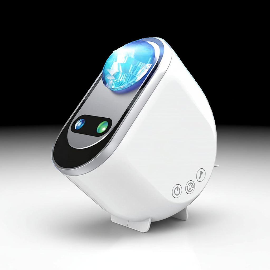 Celestial Dream Projector with Convenient Remote Control